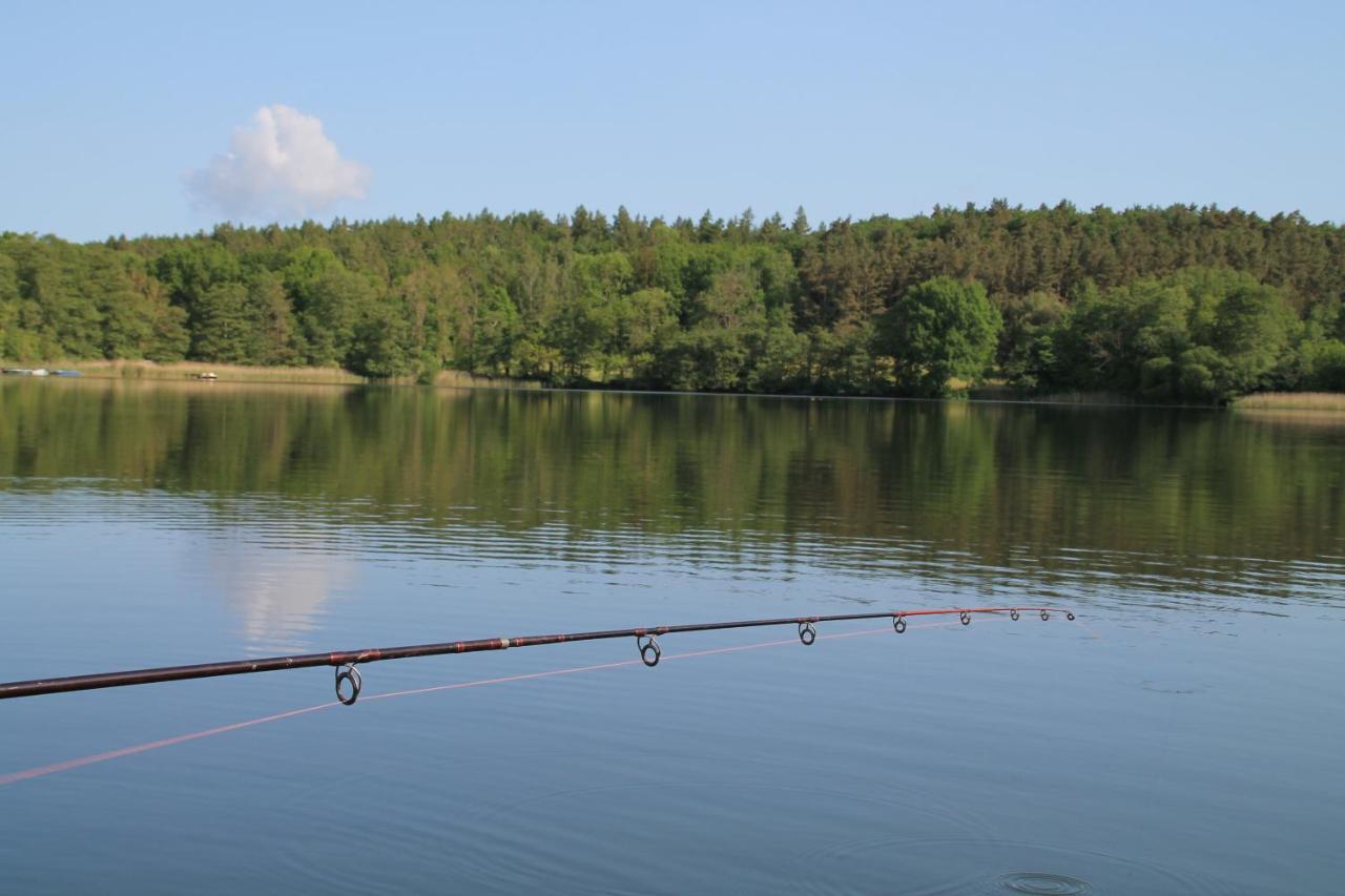 Alt Sammit Leilighet Krakow am See Eksteriør bilde