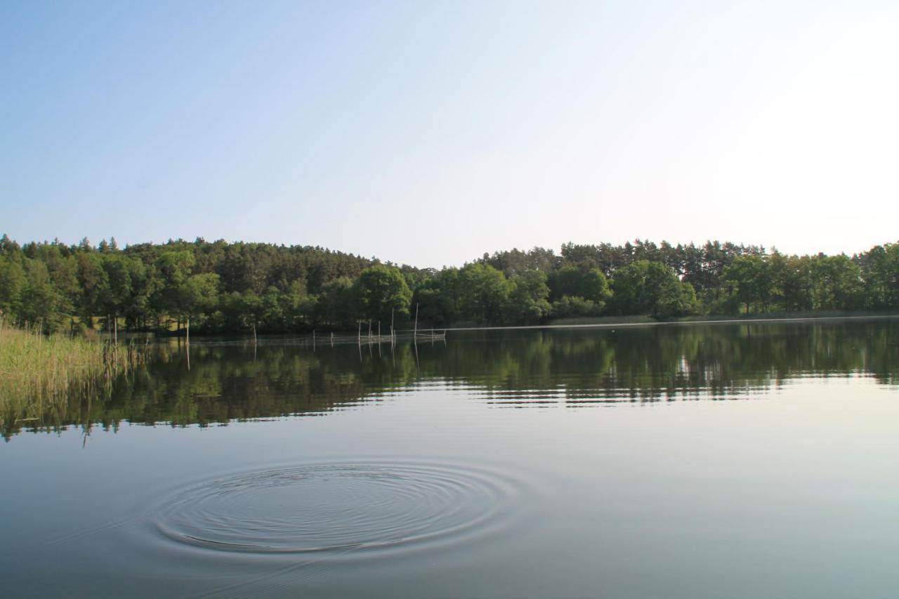 Alt Sammit Leilighet Krakow am See Eksteriør bilde