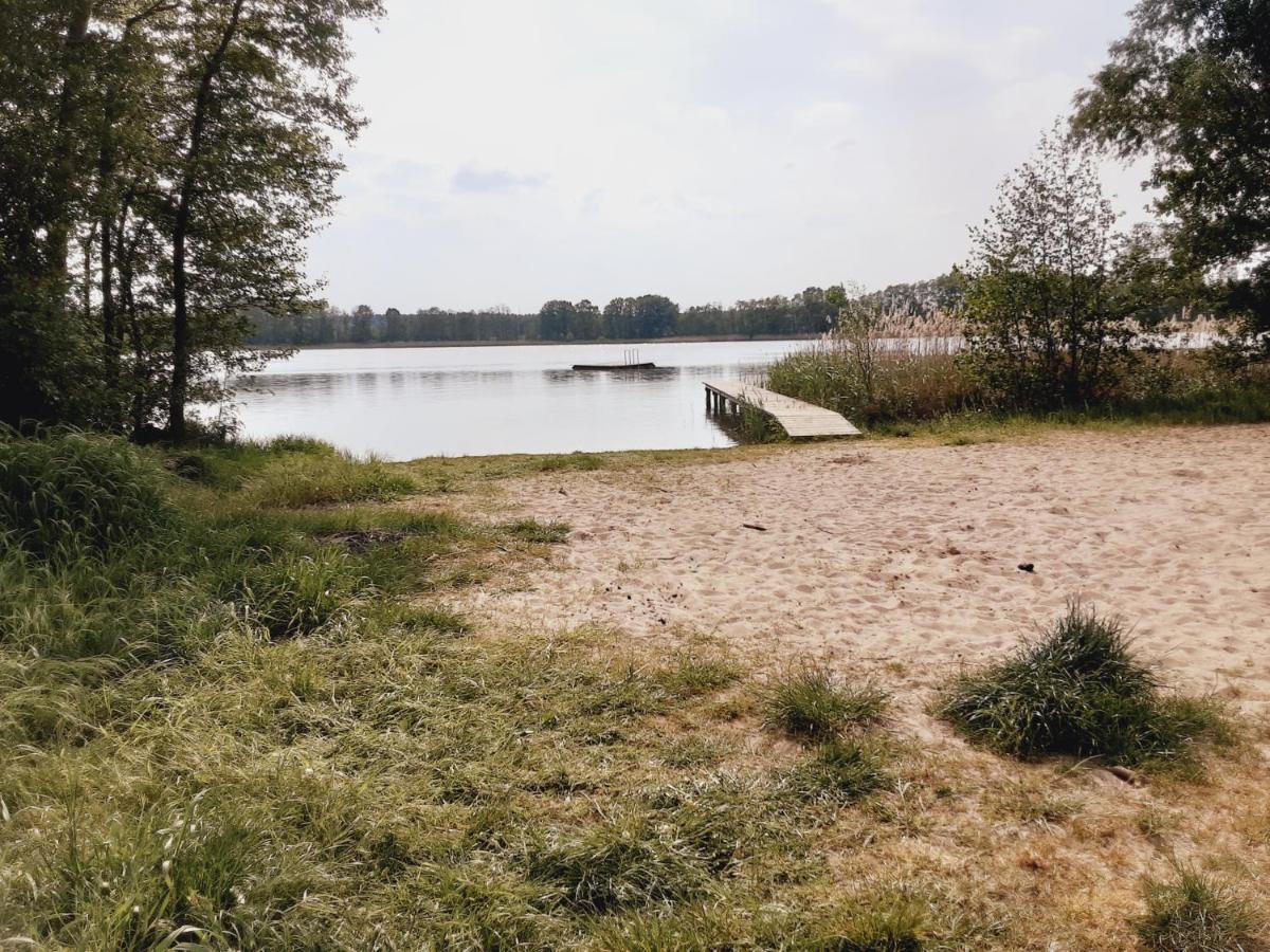 Alt Sammit Leilighet Krakow am See Eksteriør bilde