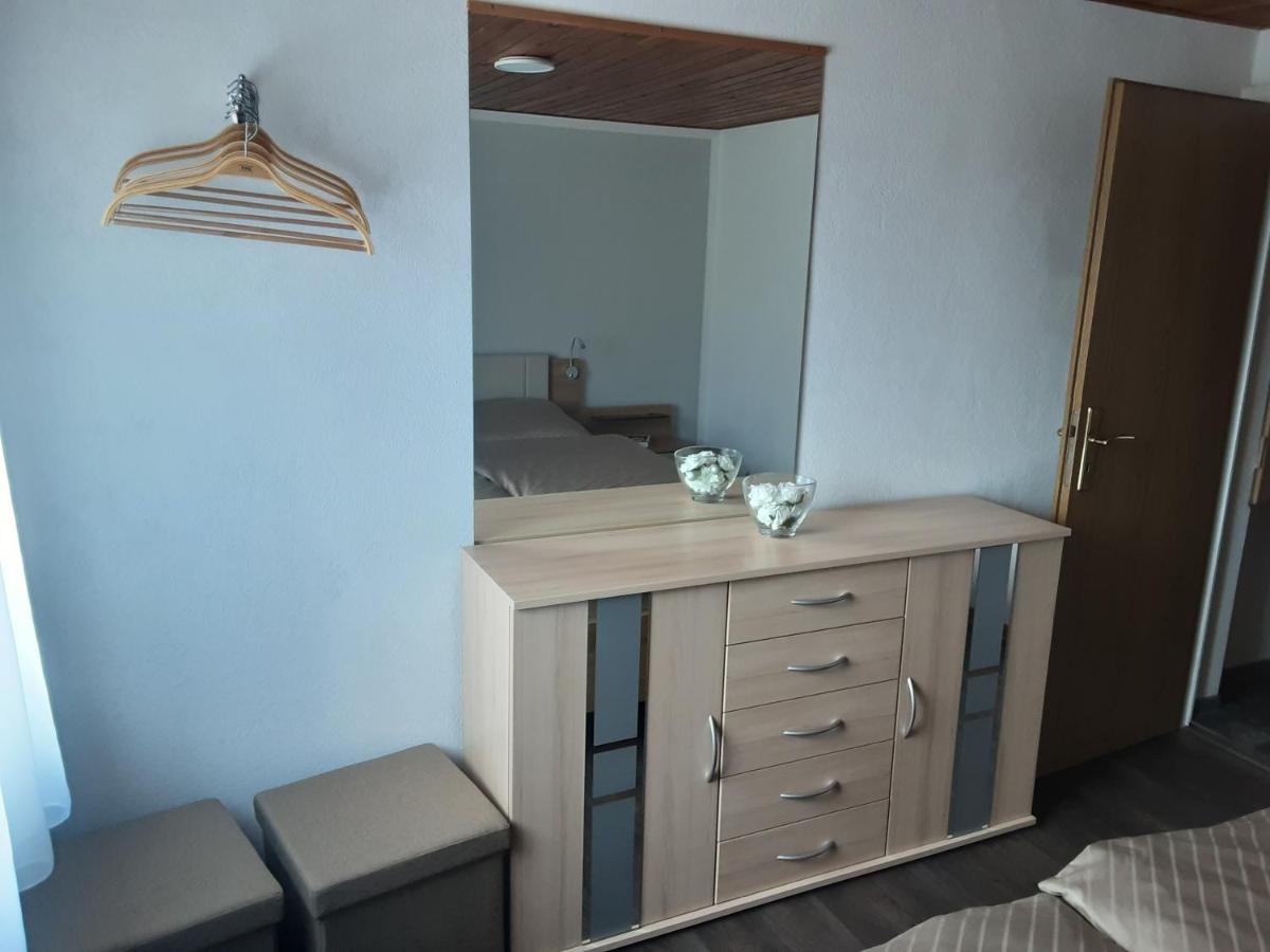 Alt Sammit Leilighet Krakow am See Eksteriør bilde