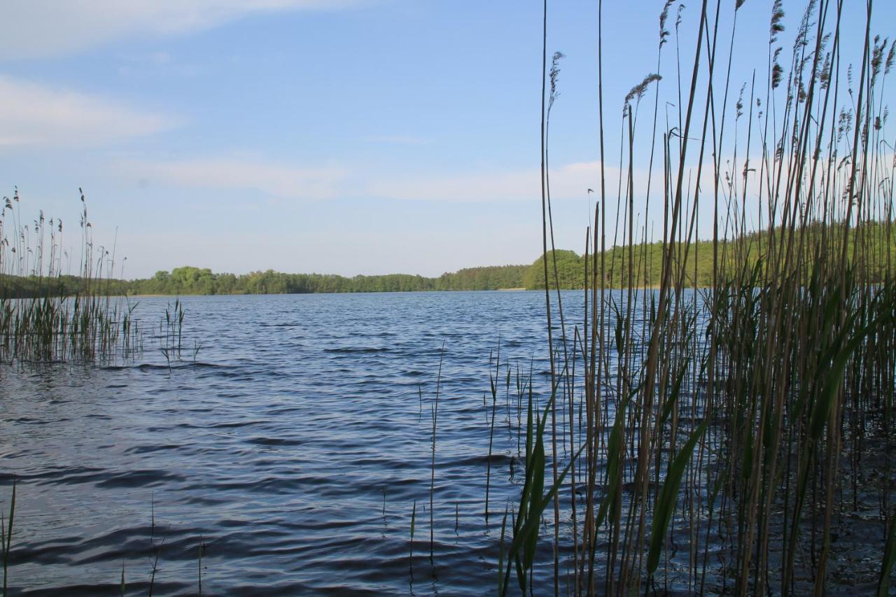 Alt Sammit Leilighet Krakow am See Eksteriør bilde